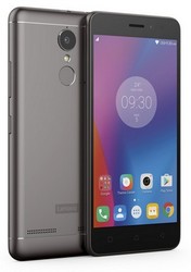 Замена дисплея на телефоне Lenovo K6 в Рязане